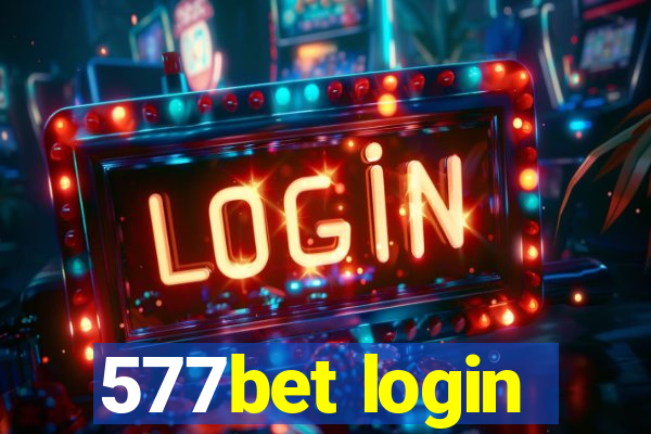 577bet login